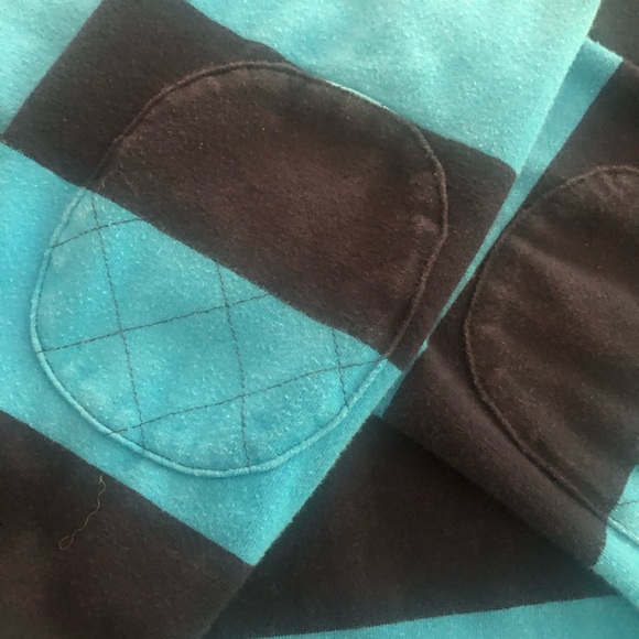 “PINK” VICTORIA SECRET rugby/polo shirt - Picture 6 of 11